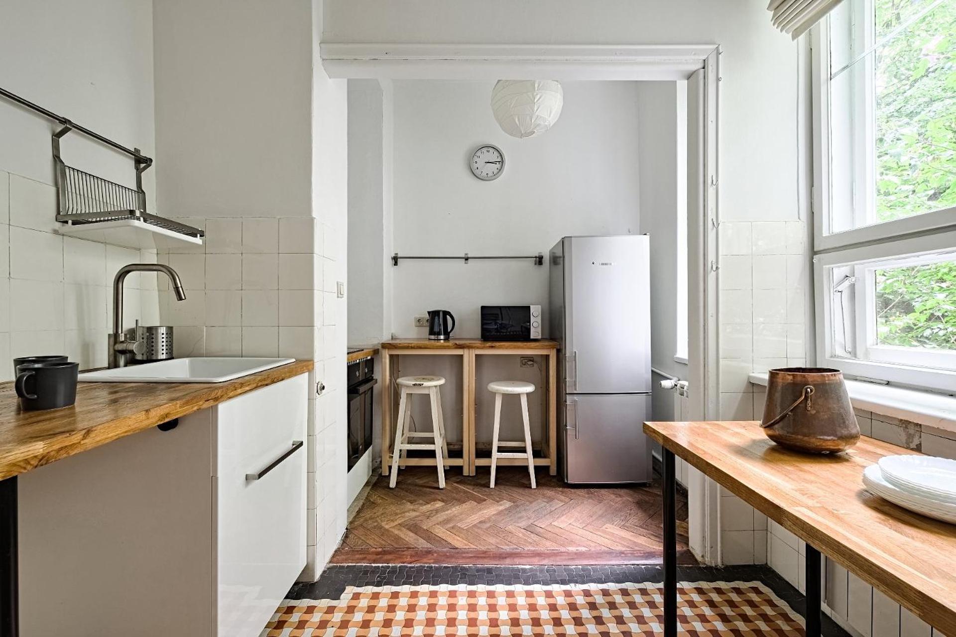 Апартаменты Urbannest - Wilcza 69 Варшава Экстерьер фото