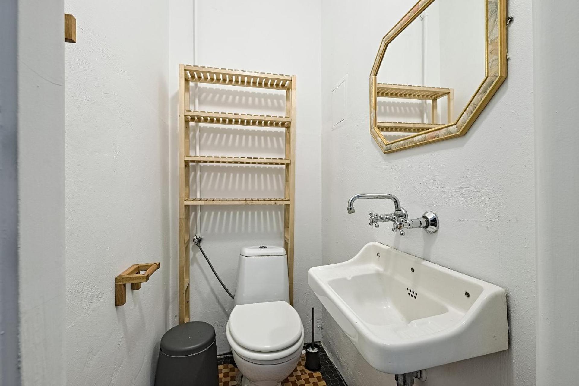 Апартаменты Urbannest - Wilcza 69 Варшава Экстерьер фото