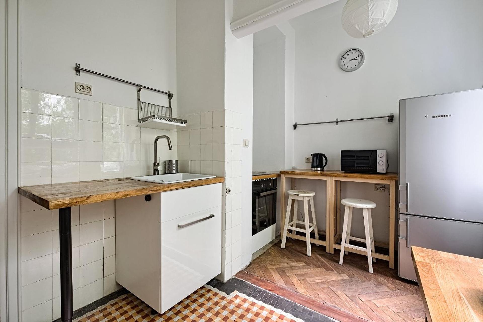 Апартаменты Urbannest - Wilcza 69 Варшава Экстерьер фото